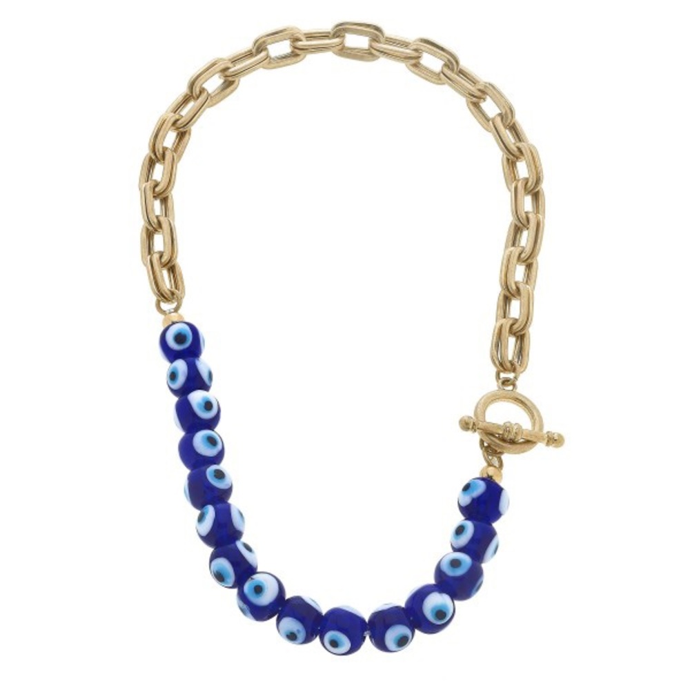 🧿 Necklace